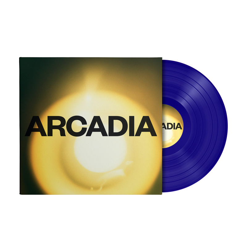 STUMPS - Arcadia
