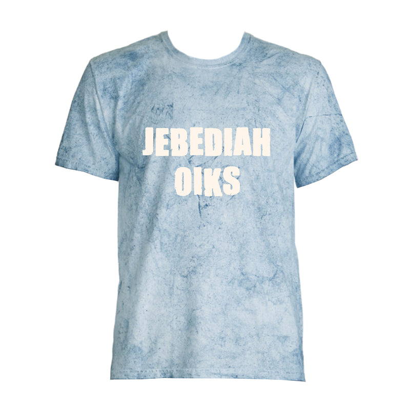Jebediah - OIKS (CD + T-shirt Bundle)