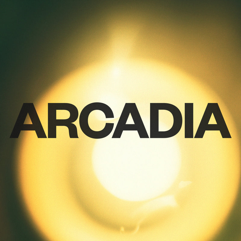 STUMPS - Arcadia [PRE-ORDER]