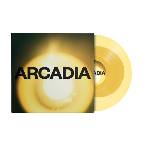 STUMPS - Arcadia [PRE-ORDER]
