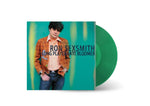 Ron Sexsmith - Long Player Late Bloomer (LIMITED EDITION GREEN VINYL)
