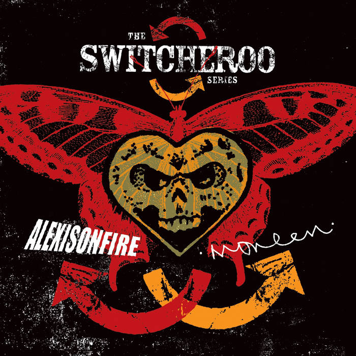 The Switcheroo Series - Alexisonfire Vs Moneen