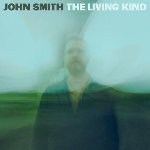 [PRE-ORDER] John Smith - The Living Kind