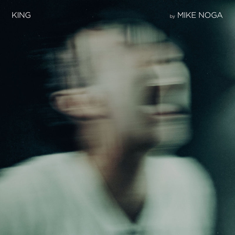 Mike Noga - King