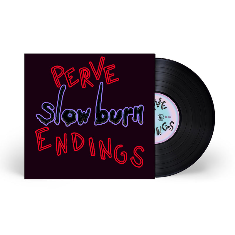 Perve Endings - Slow Burn