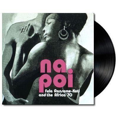 Fela Kuti - Na Poi (Vinyl)
