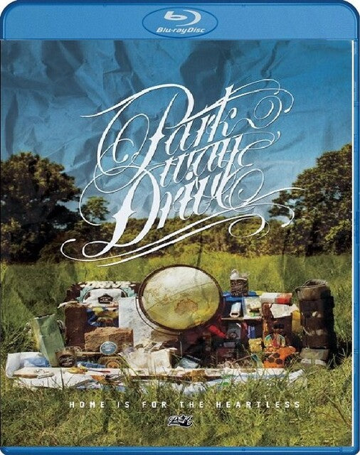 Parkway Drive - Home Is For The Heartless
