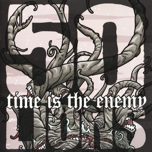 50 Lions - Time Is The Enemy