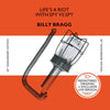 Billy Bragg - Lifes A Riot With Spy Vs Spy