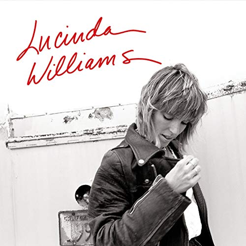Lucinda Williams - Lucinda Williams (25th Anniversary Edition)