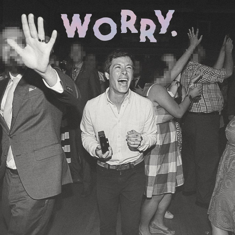 Jeff Rosenstock - Worry