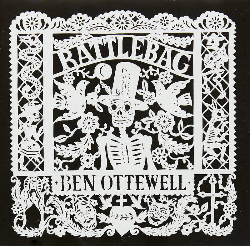 Ben Ottewell - Rattlebag