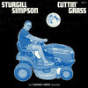 Sturgill Simpson - Cuttin' Grass Vol. 2 (The Cowboy Arms Sessions)