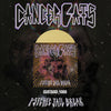 Cancer Bats - Psychic Jailbreak (Custard Vinyl)