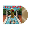 Luca Brasi - The World Don't Owe You Anything (Statue Gold Vinyl)