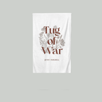 Jenny Mitchell - Tug of War (CD Album Bundle)