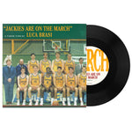Luca Brasi - Jackies Are On The March 7" Vinyl