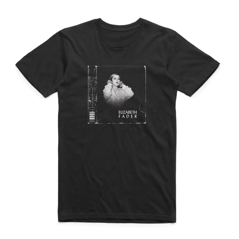 Elizabeth Fader "Encore" T-Shirt