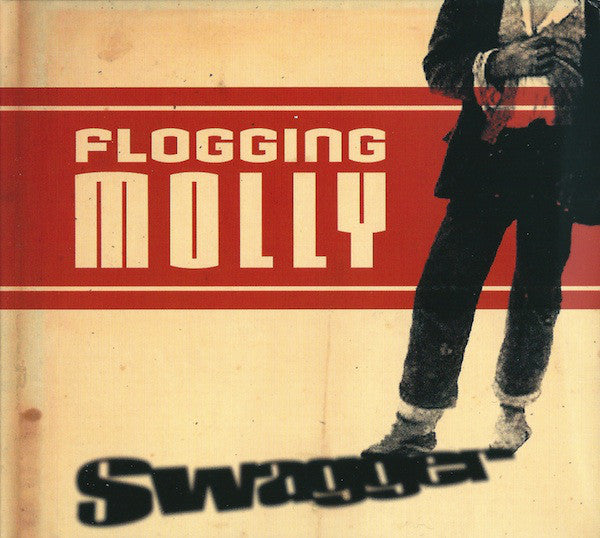 Flogging Molly - Swagger