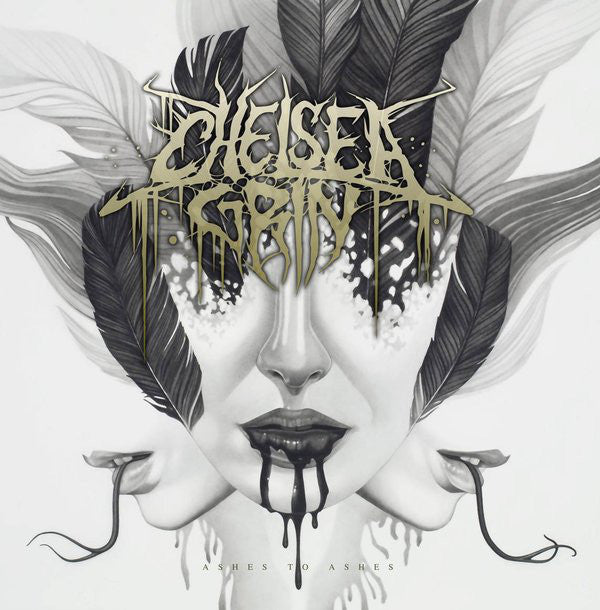 Chelsea Grin - Ashes To Ashes