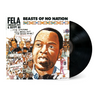 Fela Kuti - Beasts Of No Nation (Vinyl)