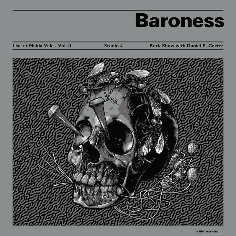 Baroness - Live At Maida Vale BBC - Vol.II