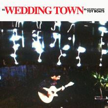 Toy Boats - Wedding Town