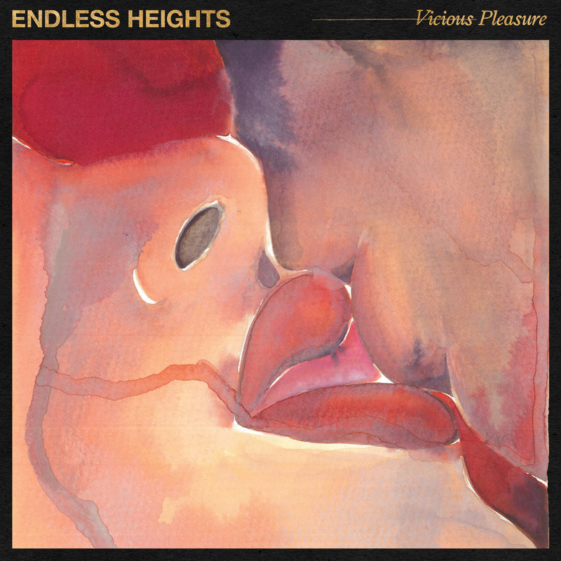 Endless Heights - Vicious Pleasure