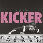 The Get Up Kids - Kicker EP