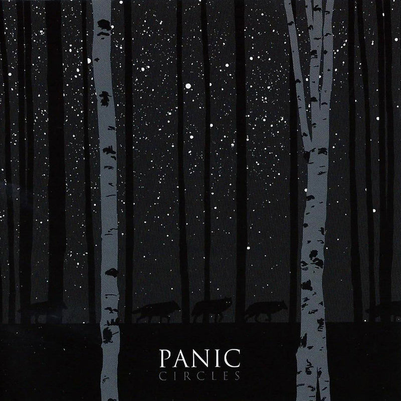 Panic - Circles (Ep)