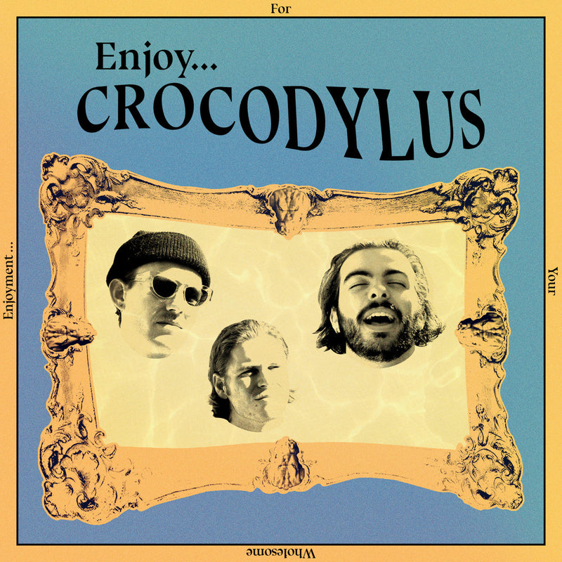 Crocodylus - Enjoy
