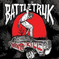 Battletruk - Born To Kill