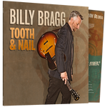 Billy Bragg - Tooth & Nail