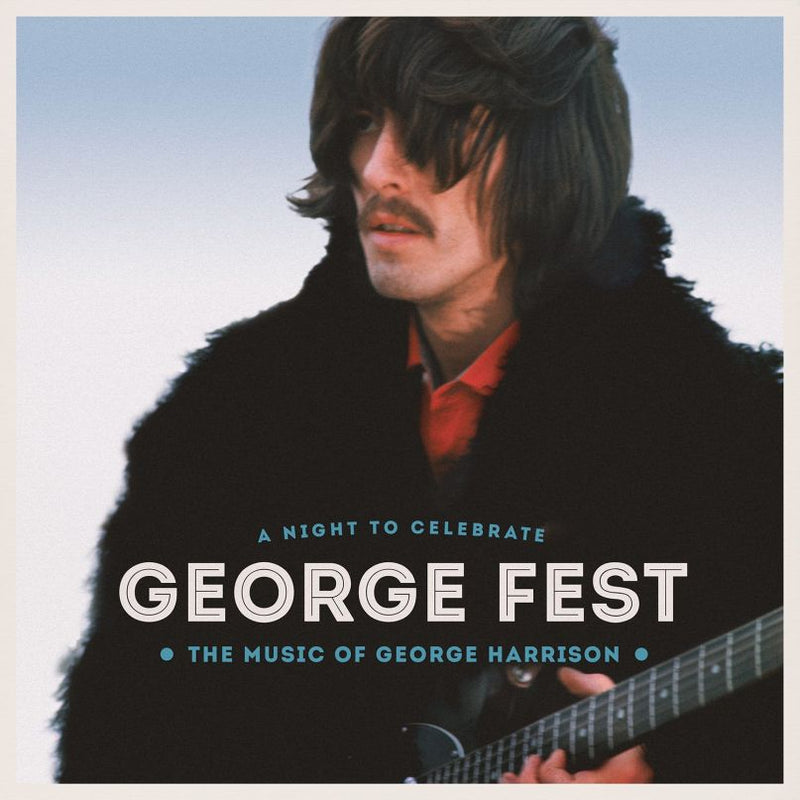 V/A -  George Fest: A Night To Celebrate The Music Of George Harrison