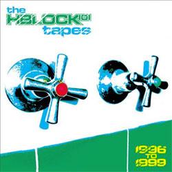 H-Block 101 - Tapes 1996-1999