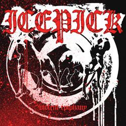 Icepick - Violent Epiphany