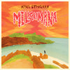 King Stingray - Milkumana / Lupa (SOLD OUT)