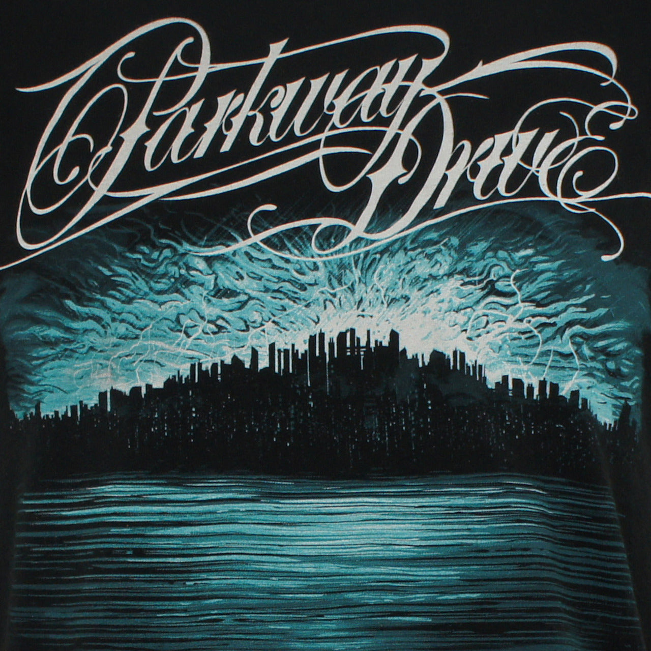 Reverence, Parkway Drive LP